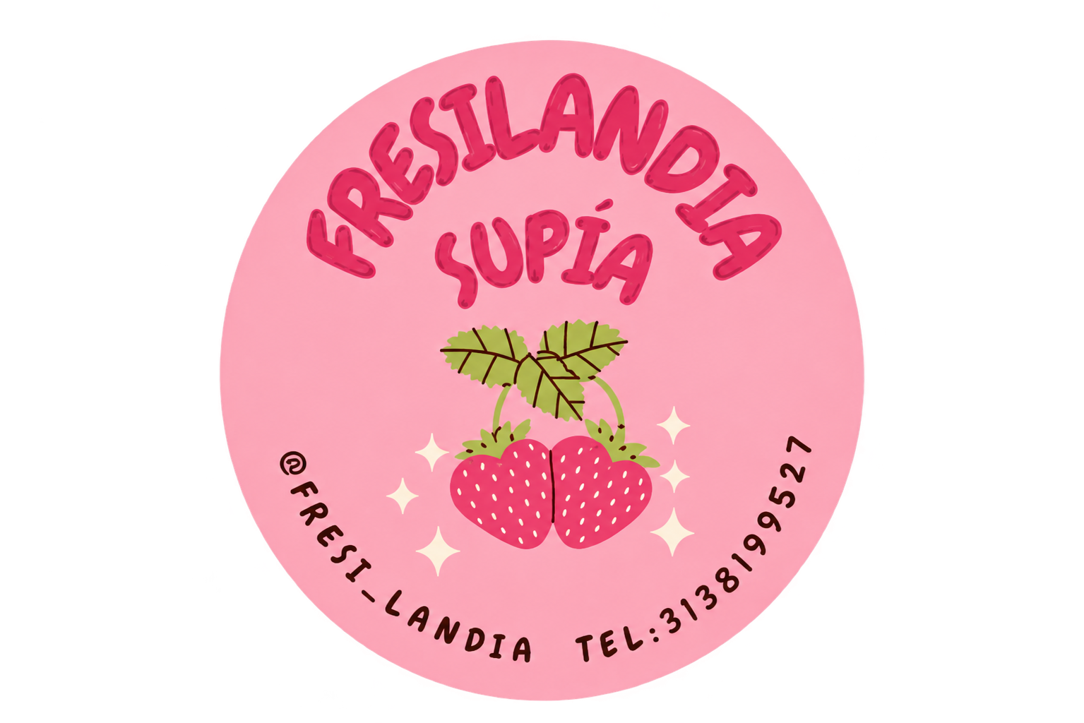 Freslandia Supía Logo